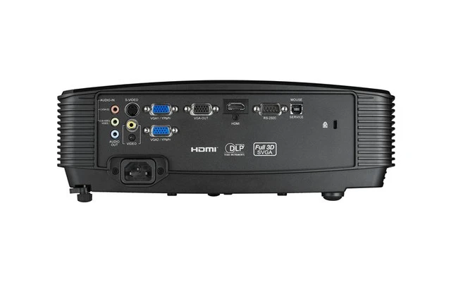 Optoma DS 330