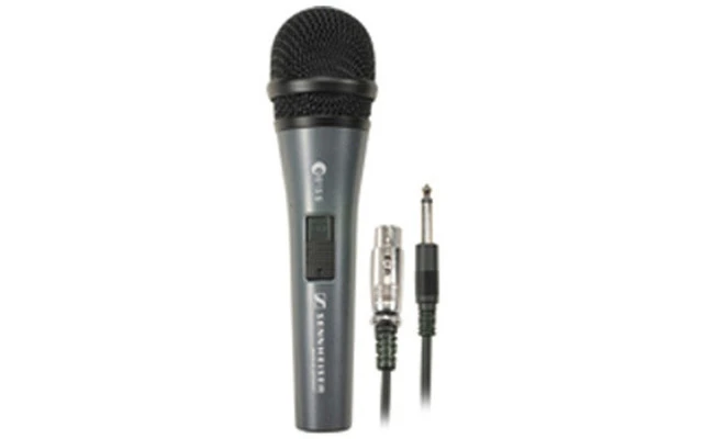 Imagenes de Sennheiser E 815 SJ