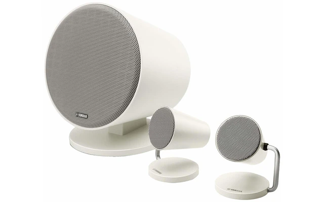 Imagenes de Yamaha NXB-150 Blanco