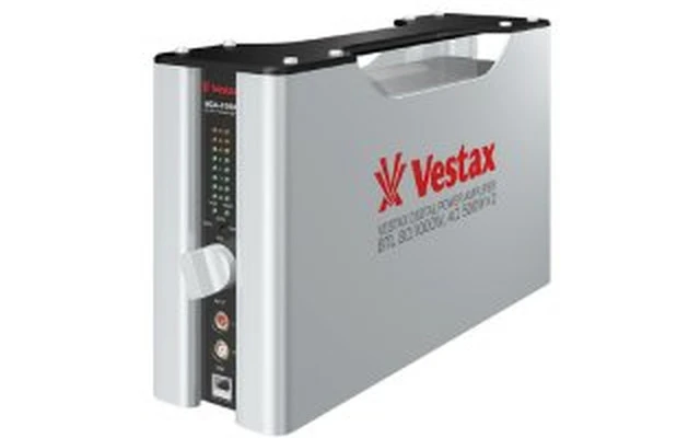 Vestax VDA-1000