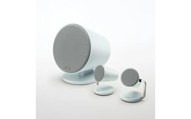 Imagenes de Yamaha NXB-150 Blanco