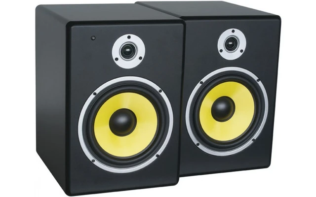 Power Dynamics PDSM8 Monitor Activo de Estudio 8
