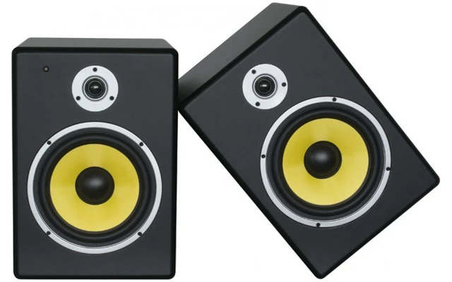 Power Dynamics PDSM8 Monitor Activo de Estudio 8