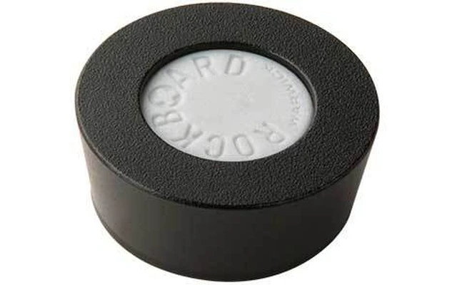 RockBoard Bigtoe Footswitch Topper 3-PCS Black