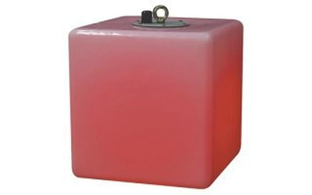 Cubo LED - 300 x 300 x 300mm