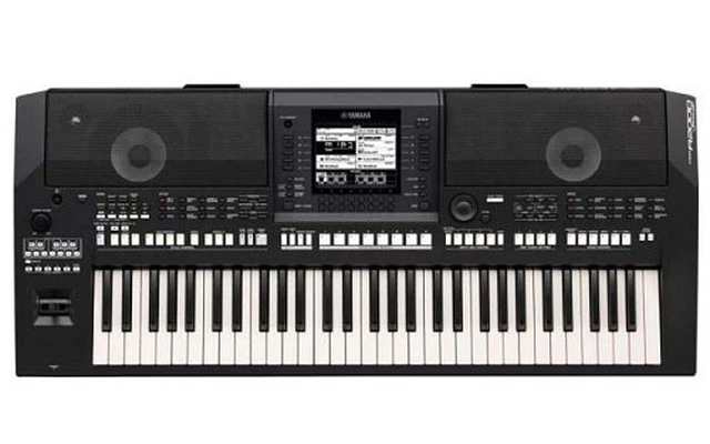 Yamaha PSR-A2000