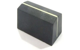 Fader Knob plástico color negro para American Audio VMS4 y VMS4.1 