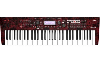 Korg Kross2 61 RM
