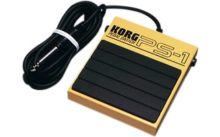 Korg PS1