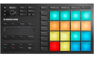 Maschine Mikro Mk3