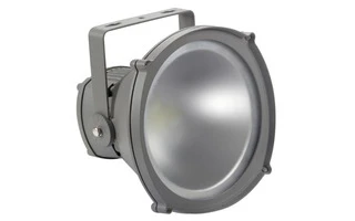 PROYECTOR LED PROFESIONAL PARA EXTERIORES - 30 W EPISTAR CHIP - 6500 K