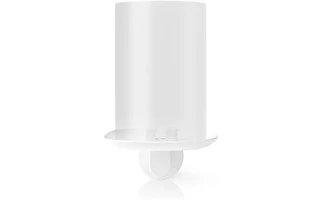 Soporte de Pared para Altavoz - Para Sonos One/Sonos Play:1 - Máx 3 kg - Fijo