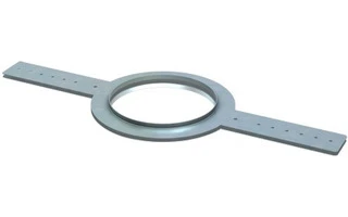 Tannoy Plaster Ring Cvs 801