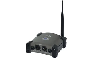 TopPro Audio R1
