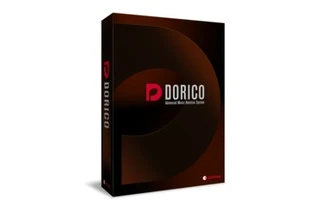 Steinberg Dorico