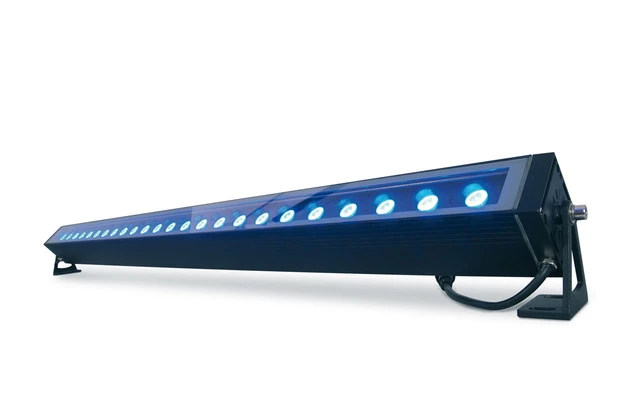 Mark WBar 2430 - 24 LEDs RGB 3W