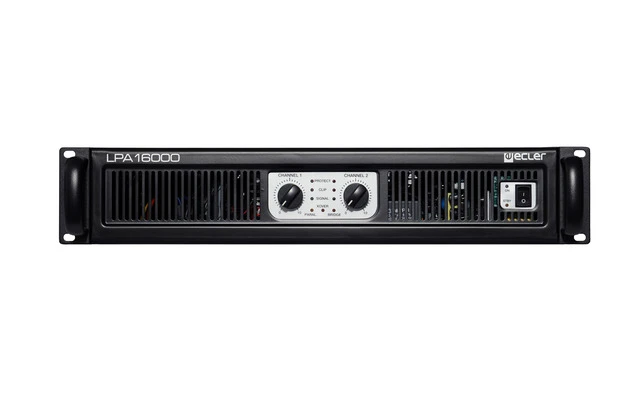 Ecler LPA16000
