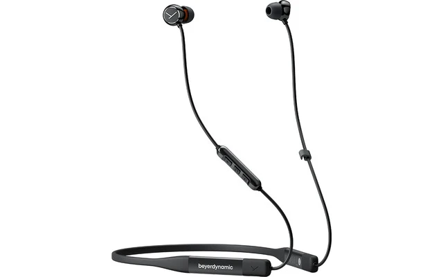 Beyerdynamic Blue Byrd 2 Gen