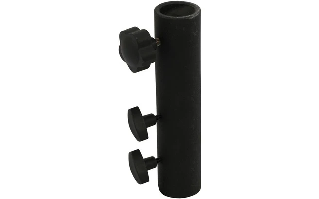 Eurolite Set LED KLS-3002 + M-4 Speaker-System Stand