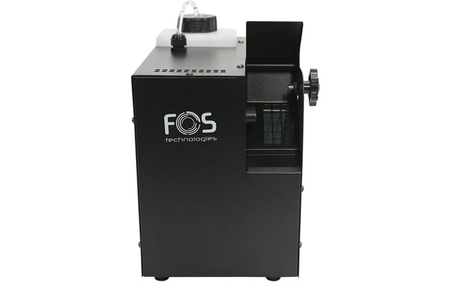 FOS Haze 700 DMX