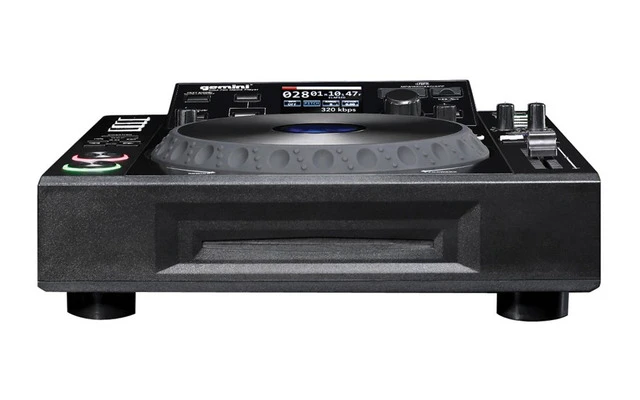 Gemini CDJ 700