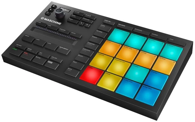 Maschine Mikro Mk3