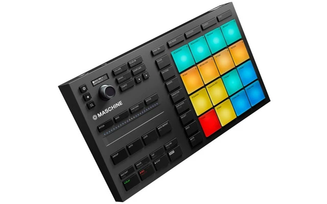 Maschine Mikro Mk3