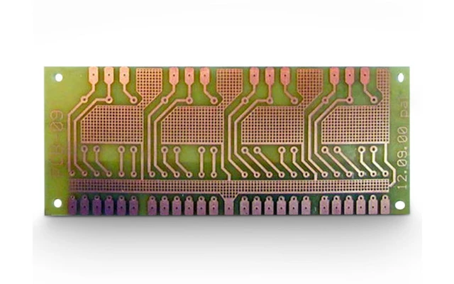 Palmer Pro PCB-09 PCB para PMT-09
