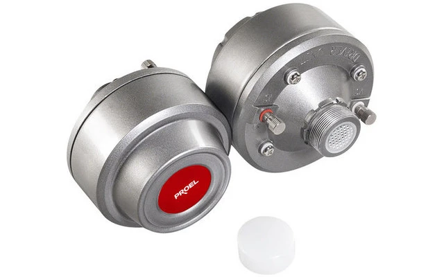 Proel HD35