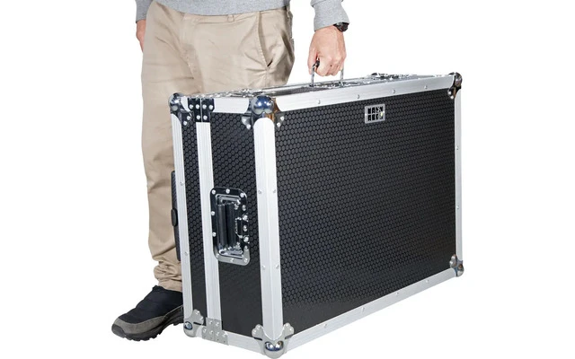 Imagenes de Walkasse WC-PROM32R-W