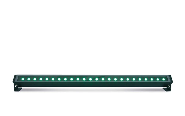 Mark WBar 2430 - 24 LEDs RGB 3W