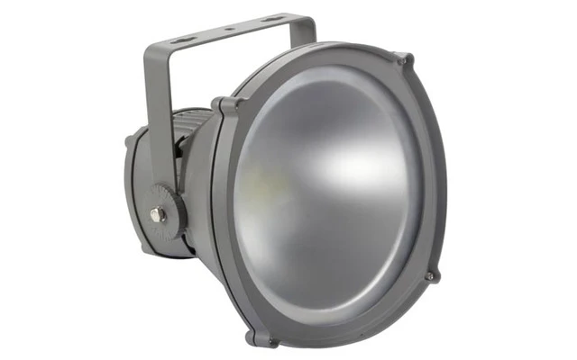 PROYECTOR LED PROFESIONAL PARA EXTERIORES - 30 W EPISTAR CHIP - 6500 K