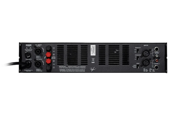 Ecler LPA16000