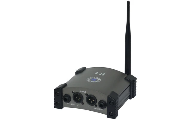 TopPro Audio R1