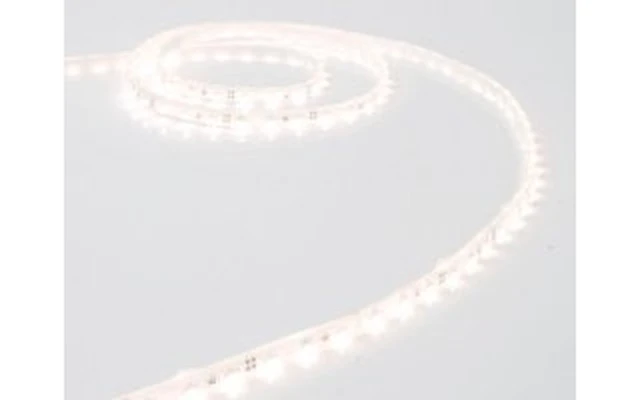 CINTA LEDs IP68 'SIDE VIEW' RESIST. AGUA B.CÁLIDO-300LEDs-5m-12v