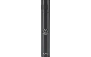 AKG C151