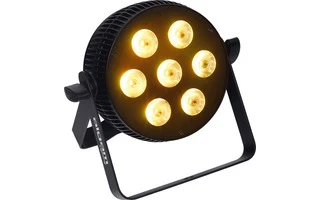 Algam Lighting SlimPar 710 Quad