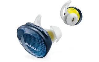 Bose SoundSport Free Azul