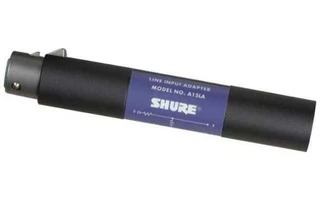 Shure A15LA