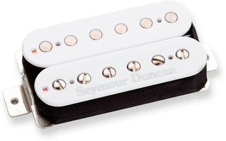 Seymour Duncan SH-2B Jazz Model White