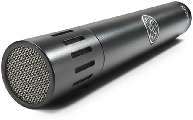 Imagenes de AKG C151