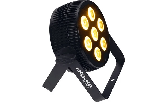 Algam Lighting SlimPar 710 Quad