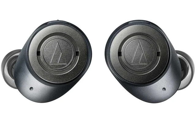 Audio Technica ATH-ANC300TW
