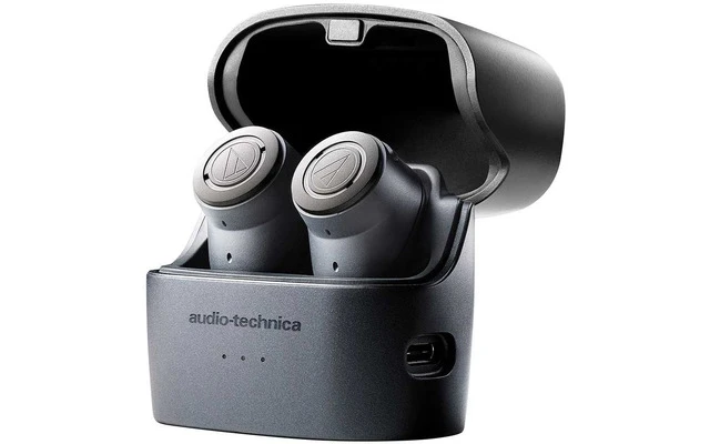 Audio Technica ATH-ANC300TW