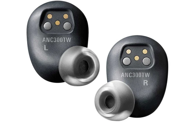 Audio Technica ATH-ANC300TW