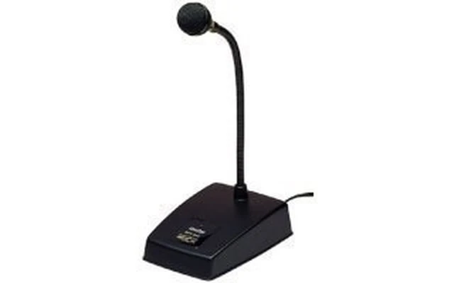 Microfono de Condensador Electret MCH-200