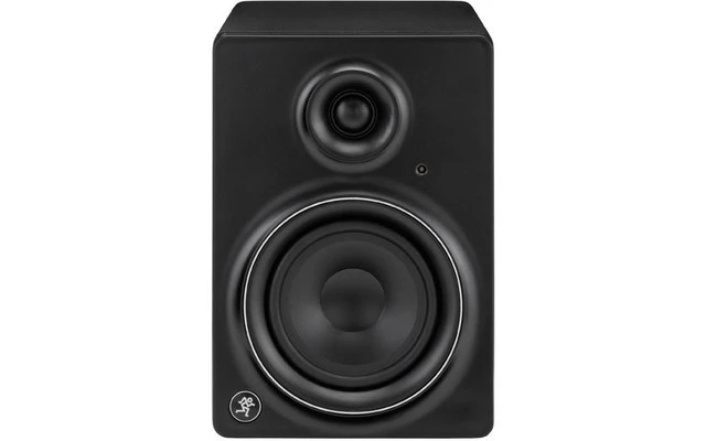 Mackie MR5 MKII