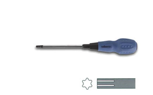 DESTORNILLADOR T27 / 231mm