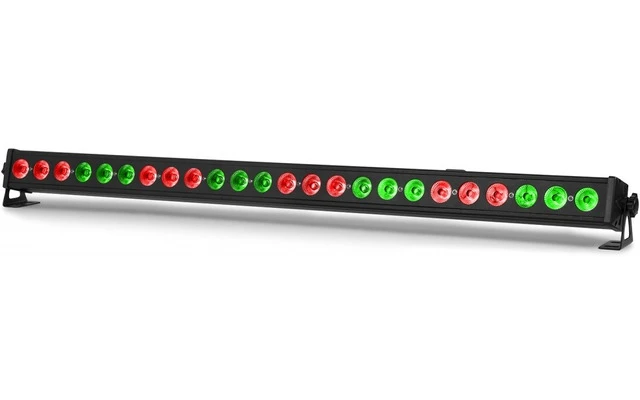 BeamZ LCB244 Barra LED 24x 4W