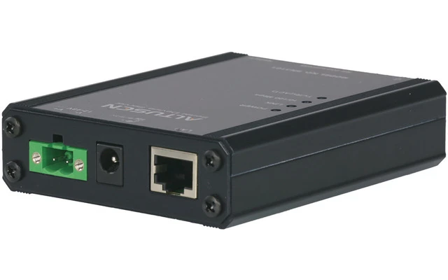 Convertidor RS232 A través de IP - Aten SN3101-AX-G